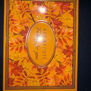 Ace Beaut- Falling for you pallet